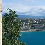 Larrea * 圣塞瓦斯蒂安