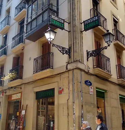 Larrea