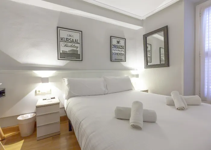 Larrea * 圣塞瓦斯蒂安