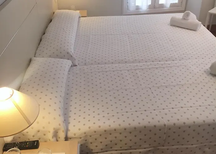 Larrea * 圣塞瓦斯蒂安