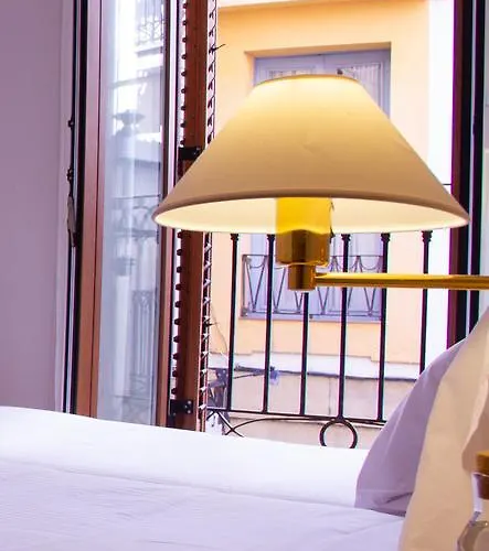 Larrea * 圣塞瓦斯蒂安