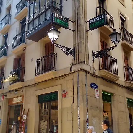 Larrea