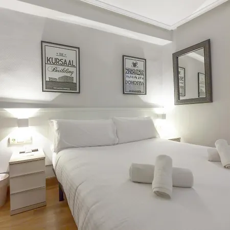 Larrea * San Sebastián