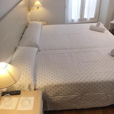 Larrea * San Sebastian