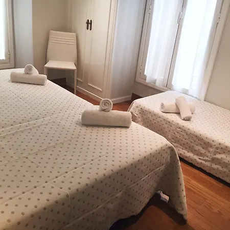 Larrea San Sebastian