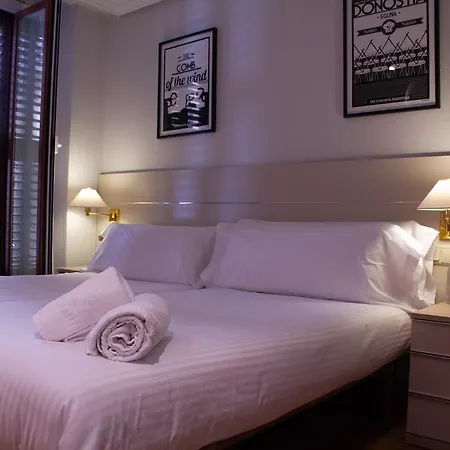 Larrea San Sebastian