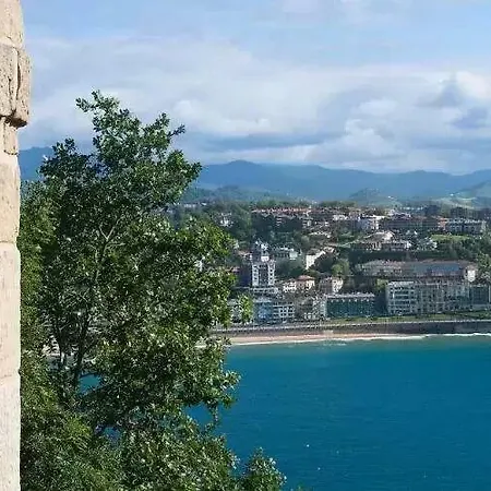 Larrea * San Sebastián