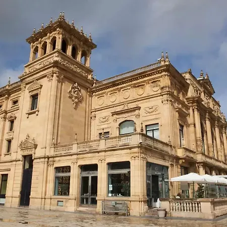 Casa de hóspedes Larrea San Sebastián