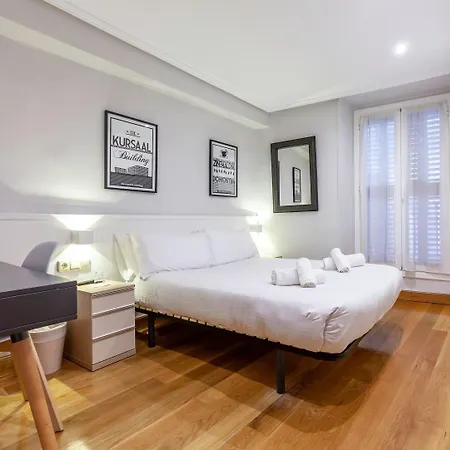 Casa de hóspedes Larrea