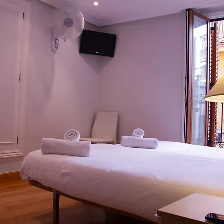 Larrea Casa de hóspedes *