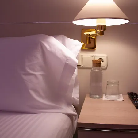 Larrea Casa de hóspedes