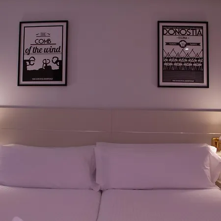 Larrea San Sebastián