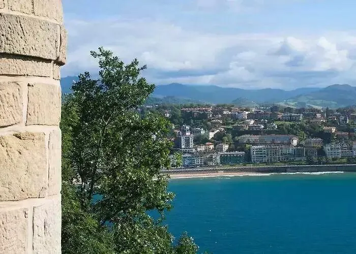 Larrea * Saint-Sébastien