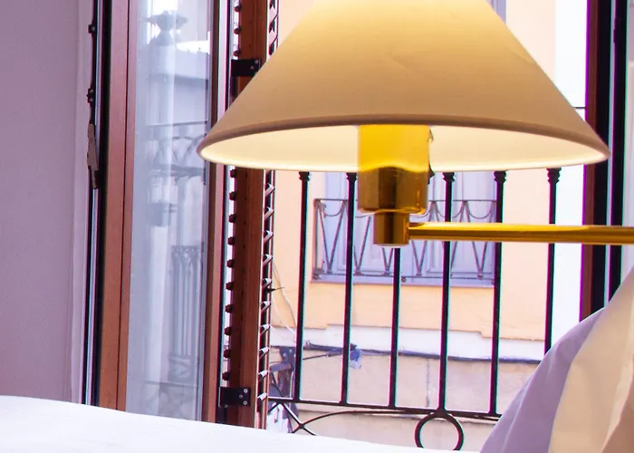 Larrea Maison d'hôtes *