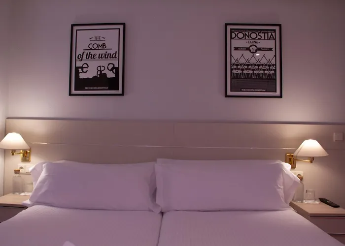 Maison d'hôtes Larrea