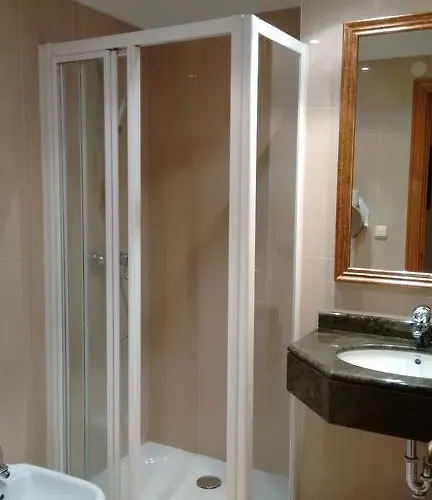 Larrea Maison d'hôtes Saint-Sébastien