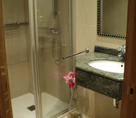 Larrea * Saint-Sébastien