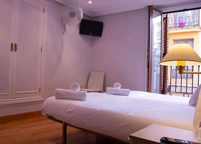 Larrea Maison d'hôtes *