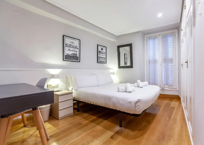 Larrea Saint-Sébastien